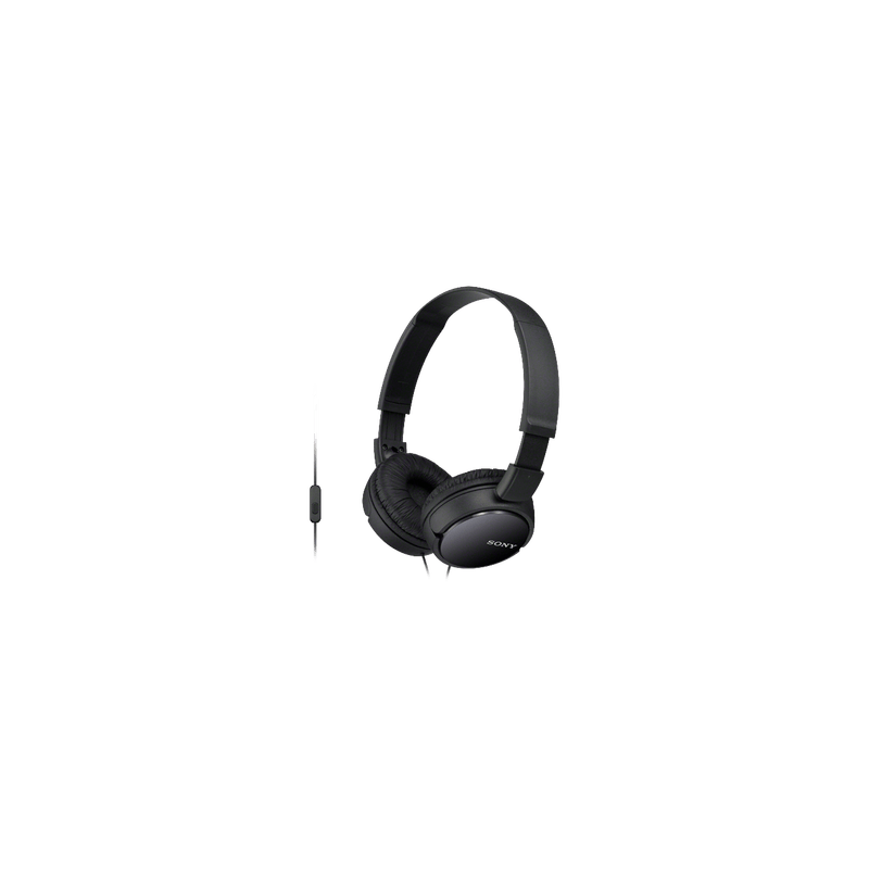 MDR-ZX110 / ZX110AP, Auriculares