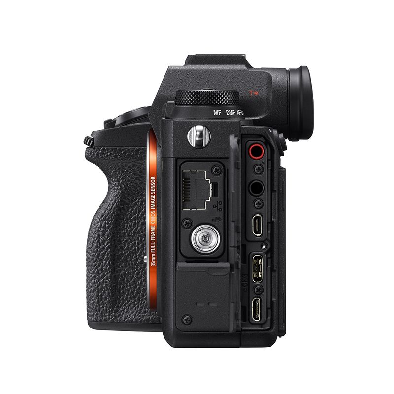 Sony a precio mínimo: por qué estrenar una cámara de principiante si por el  mismo precio tiene una full frame profesional