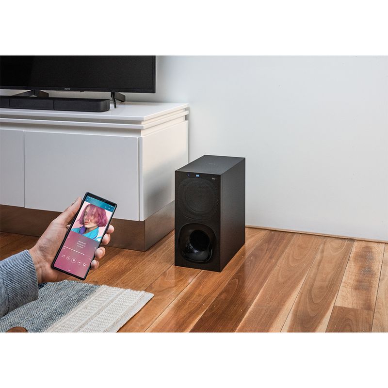 BARRA DE SONIDO SONY HT-S20R 400W 5.1 CANALES BLUETOOTH — Rodelag Panamá